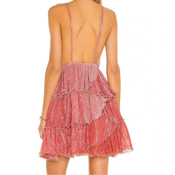 CHIO dress - Picture 3 of 10